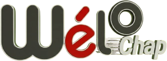 Logo Welo Chap